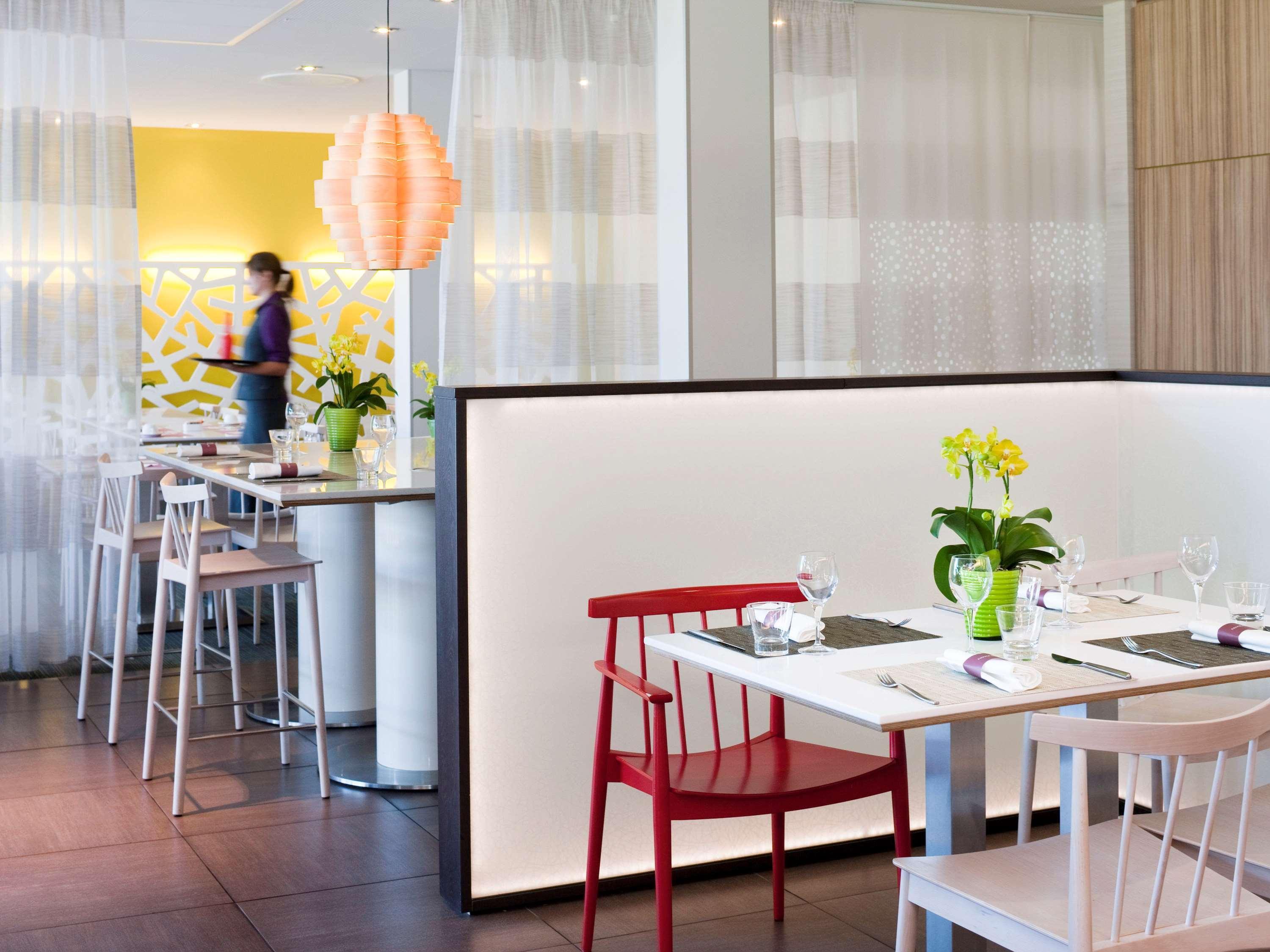 Novotel Lausanne Bussigny Crissier Ngoại thất bức ảnh