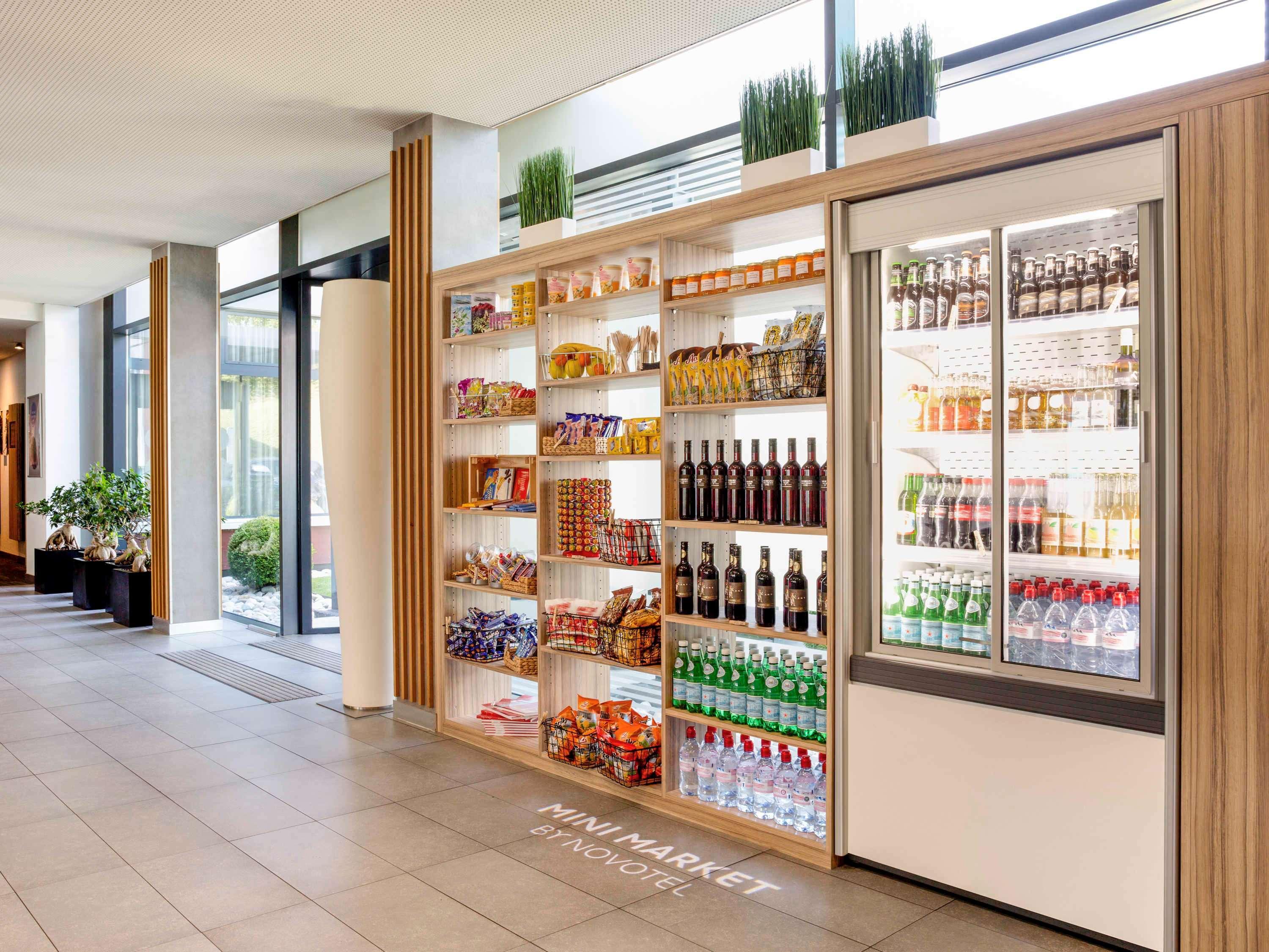 Novotel Lausanne Bussigny Crissier Ngoại thất bức ảnh