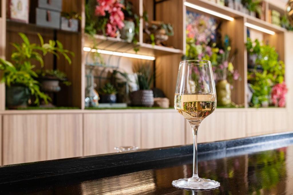 Novotel Lausanne Bussigny Crissier Ngoại thất bức ảnh