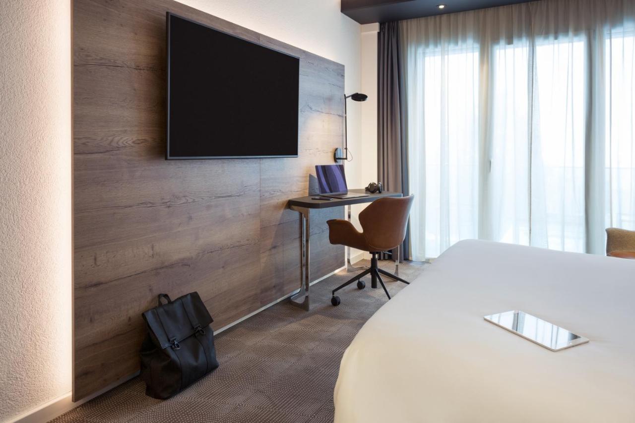 Novotel Lausanne Bussigny Crissier Ngoại thất bức ảnh